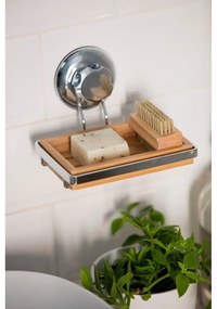 Бамбуков сапун за стена Spa - Compactor