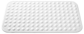 Vitility - Противохлъзгаща подложка за душ 40x70 см бяла