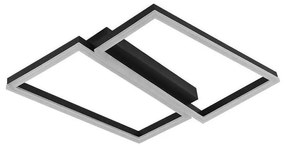 Димируемо LED таванно осветително тяло LED/65W/230V 3000-6500K + дистанционно управление