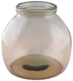 Бежова ваза Montana - Ego Dekor