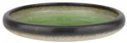 Horecano - Порцеланова чиния дълбока ф24xh4,5см GIO EMERALD-(HC-56779)