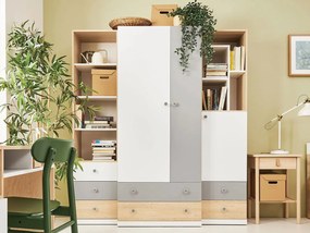 Детско - юношеска стая комплект Pixel