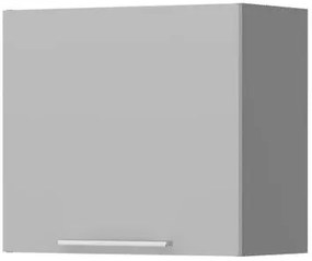 Страничен панел на Подов шкаф Tahoma LBP-V5-Graphite