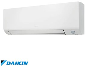 Инверторен климатик Daikin Perfera W FTXM20A + RXM20A, 7000 BTU, 15 м2, A+++, Wi-Fi, R-32, Бял