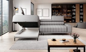 Ъглов диван Caladon L-Galazio-Left