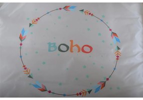 CANGAROO Кошара за игра BOHO БЕЖОВА