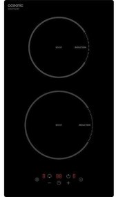 Индукционен Котлон Oceanic Domino 3600 W 56 cm