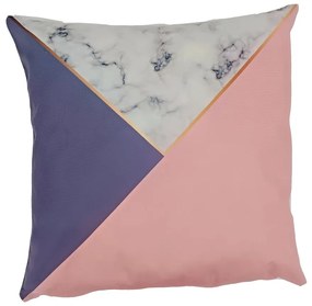 Декоративна възглавница 45x45 cm Marble – JAHU collections