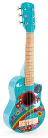 Hape - Разноцветна китара