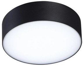 Azzardo AZ4490 - LED Екстериорна лампа CASPER LED/15W/230V IP54 кръгла