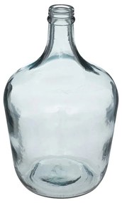 Ваза atmosphera Candy, Син, 30 cm