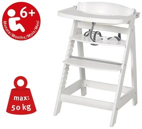 Стол за хранене Sit Up Fun - Roba