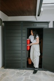 Градинска къща 184x112 cm Essential – Keter