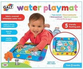 Galt Toys - Бебешка водна активна гимнастика, Океан