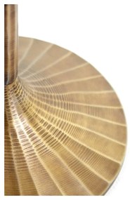 Кръгла странична масичка ø 40 cm Janna – Light &amp; Living