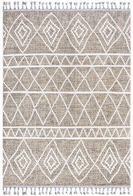 Килим (195 x 290) 75545A - Норка