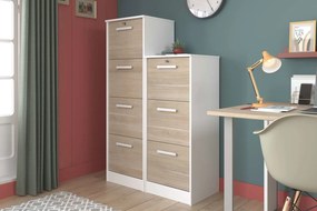 Организиране на скрин Envelope-Fusiko-Leuko