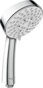 Подвижна душ глава SevaJet L3, B9368AA, Vidima