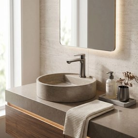 Смесител за баня Rea Logan Titan