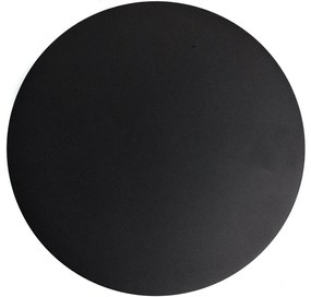 Aigostar - LED Димируем аплик MESH Smart LED/12W/230V черен