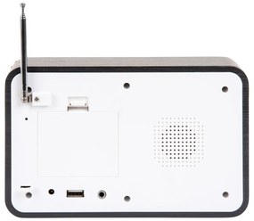 Дигитално радио будилник FM Radio – Karlsson