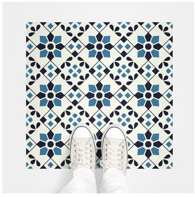 Стикер за плочки , 40 x 40 cm Karina - Ambiance