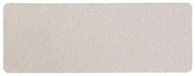 Кремава пътека 45x120 cm Simeo – douceur d'intérieur
