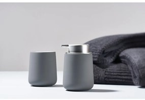 Тъмно сив сапун Nova - Zone