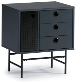 Тъмно синя нощна канализация Punto - Teulat