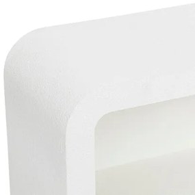 Скрин atmosphera Soleya, 4 рафта, MDF, 75x30x85 cm - Бежов