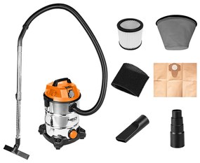 Hoover 1400W, 30l 04-738