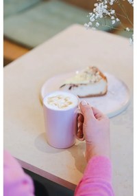 Розови глинени чаши в комплект от 2 бр. 250 ml Fuori – Vialli Design