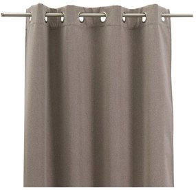 Кафяво перде 135x260 cm Quality – Casa Selección