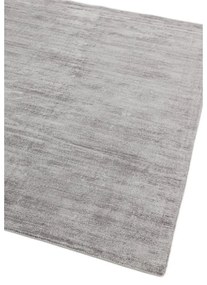 Сив килим 170x120 cm Blade - Asiatic Carpets