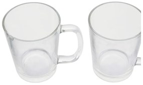 Стъклени чаши в комплект от 4 бр. Torta - Premier Housewares