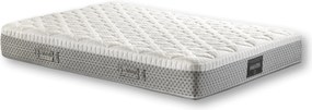 Матрак Magniflex, Comfort Dual, 90x200x25, Среден, Eластична пяна, Мемори пяна