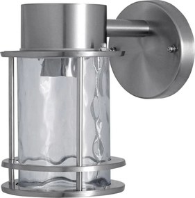 Ledvance - Външна стенна лампа ENDURA 1xE27/60W/230V IP44