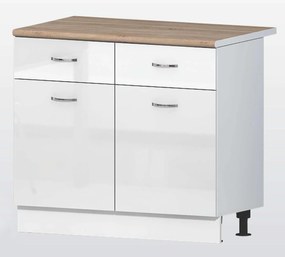 Долен шкаф Алис B63