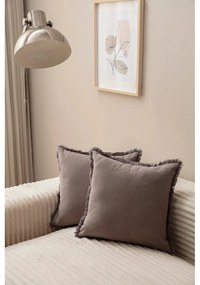Калъфки за възглавници в комплект от 2 бр. 43x43 cm Sacakli – Mioli Decor