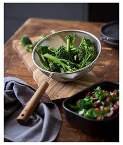 Сито от неръждаема стомана ø 20 cm – Holm