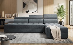 Холов ъгъл Галанс Нова