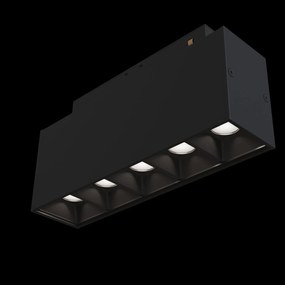 Таванна светлина Maytoni Points LED 482 Lm