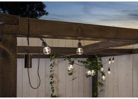 LED светлинна верига , дължина 3,6 м Fiesta - Star Trading