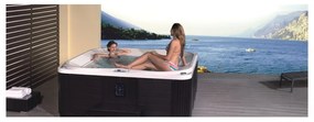 Хидромасажна вана IC SPA 307