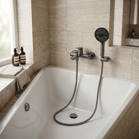 Смесител за вана PREMIUM REA Vision Titan