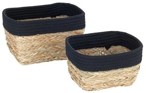 Плетена кошница Rika - Wenko