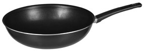 Уок Тиган Tefal B5821902 Черен Алуминий Ø 28 cm