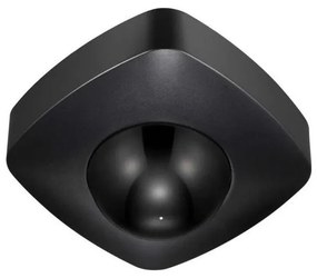 Датчик за присъствие PRES SENSOR 2000W, черен