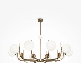 Maytoni Висящо осветително тяло - MOD109PL-10BS