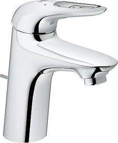 Смесител едноръкохватков Eurostyle за умивалник S размер